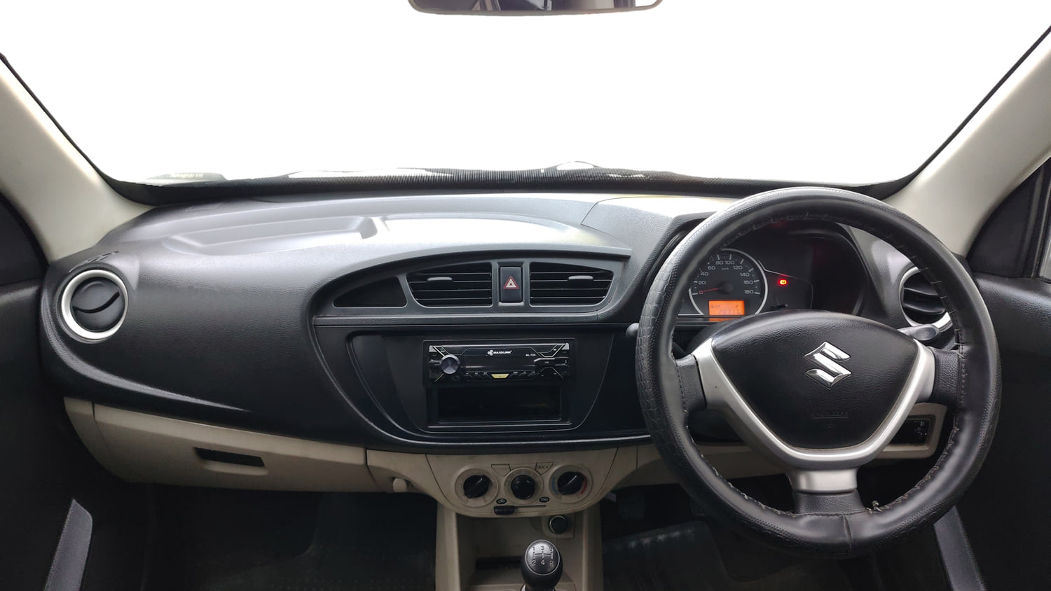 DASHBOARD VIDEO