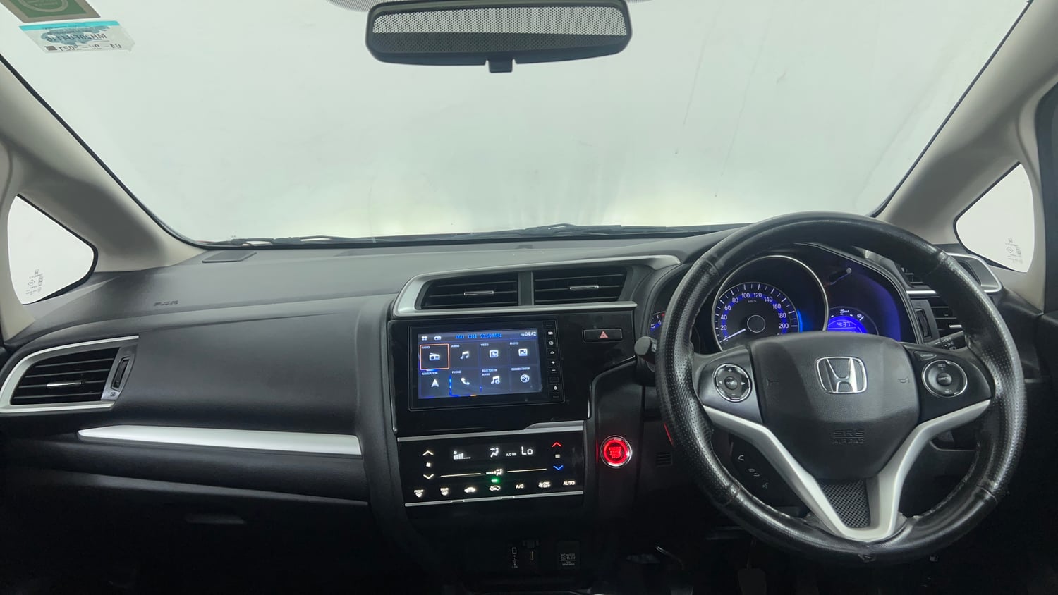DASHBOARD VIDEO
