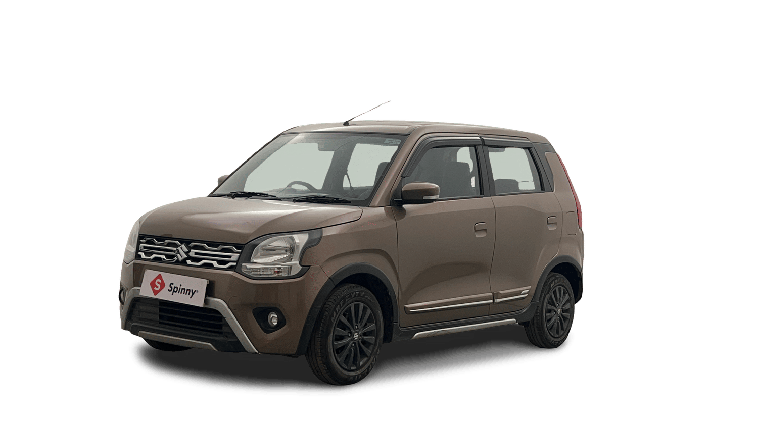 Used 2022 Maruti Suzuki Wagon R ZXI Plus 1.2 Petrol Manual Image