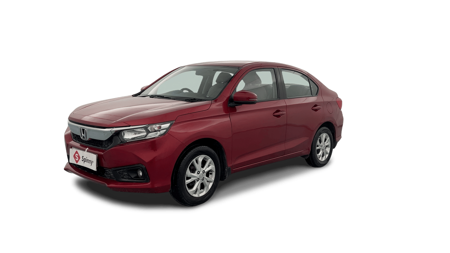 Used 2021 Honda Amaze 1.2 VX MT Petrol Petrol Manual Image