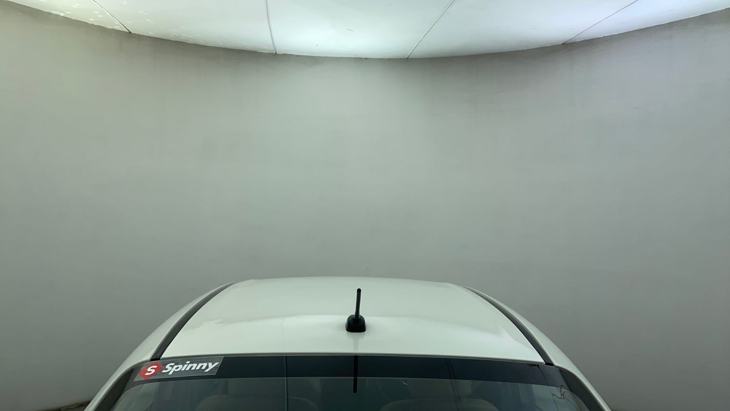 Used 2021 Maruti Suzuki Dzire VXi Petrol Manual exterior EXTERIOR ROOF VIEW
