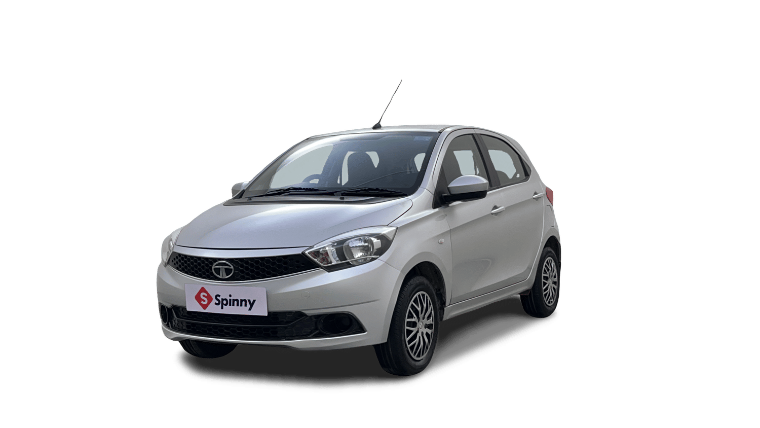 Used 2016 Tata Tiago Revotron XT Petrol Manual Image