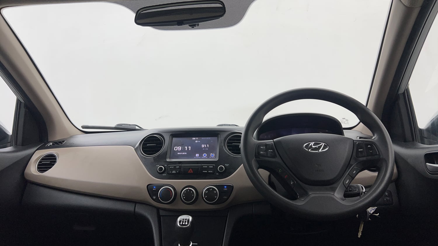 DASHBOARD VIDEO