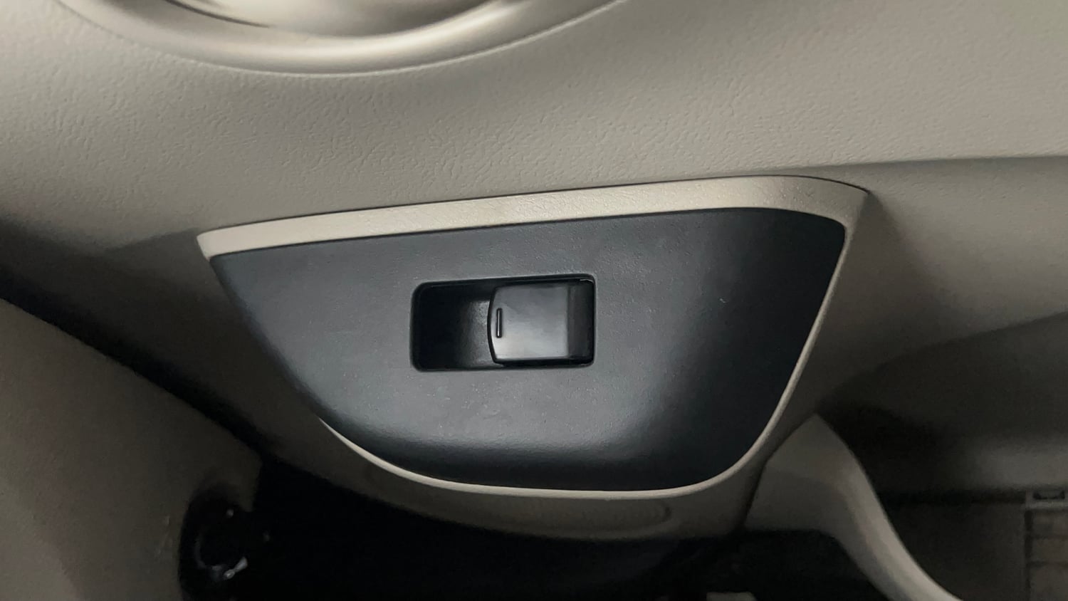 Used 2016 Datsun Go Plus Style Edition Petrol Manual top_features Power windows