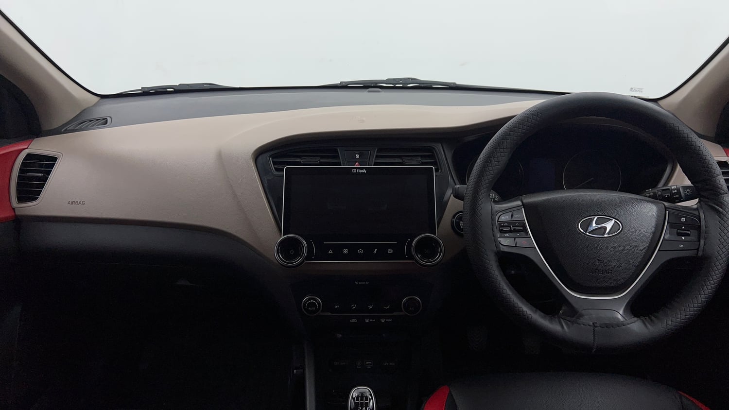 DASHBOARD VIDEO