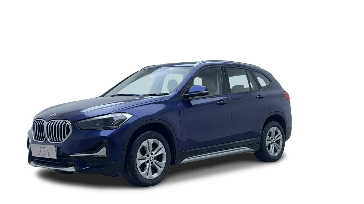 Used 2020 BMW X1 sDrive20d xLine Diesel Automatic Image