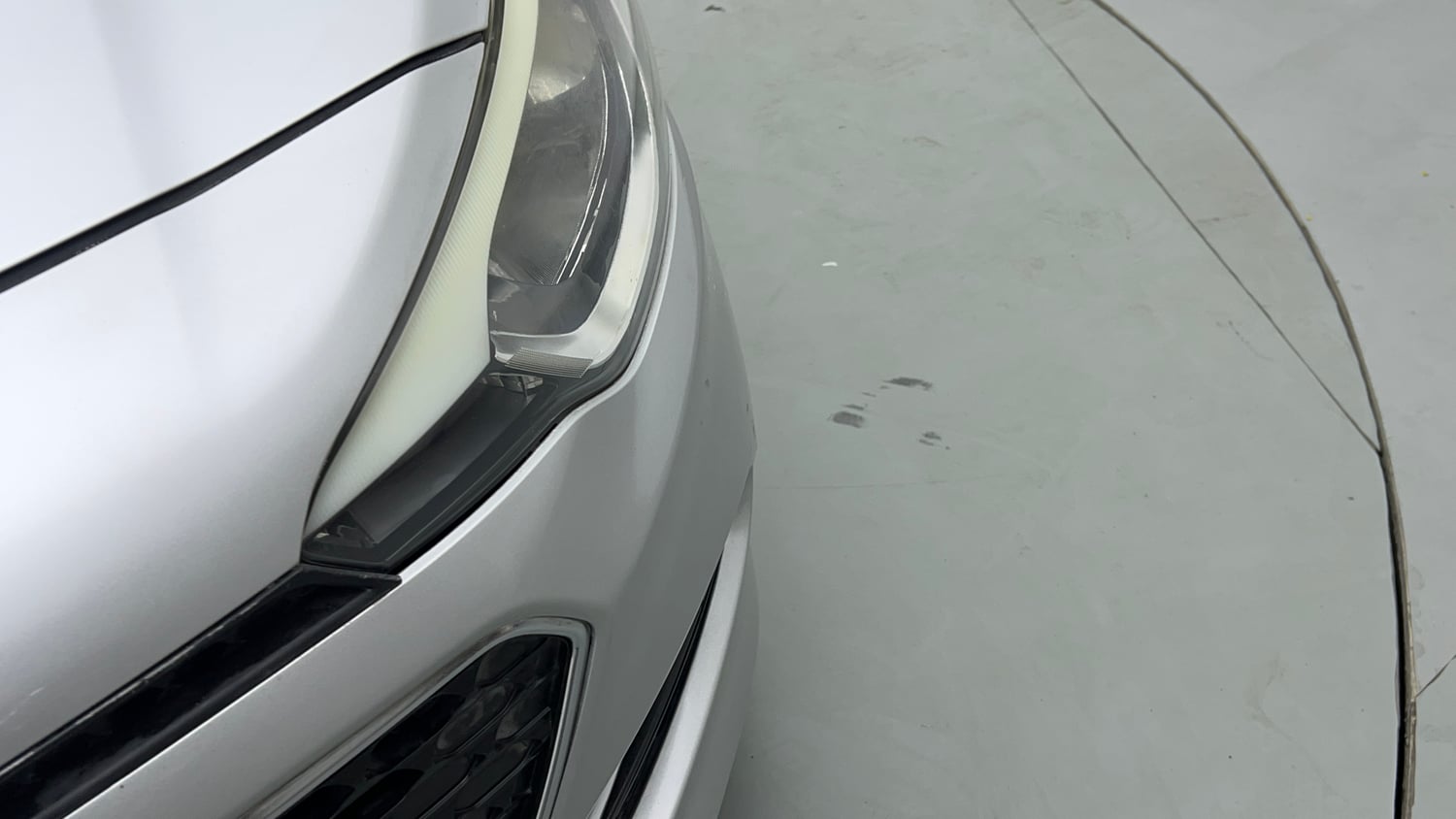 Used 2015 Hyundai Elite i20 Magna 1.2 Petrol Manual dents MINOR SCRATCH