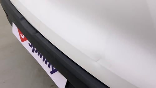 Used 2020 Renault Kwid 1.0 RXT Petrol Manual dents MINOR SCRATCH