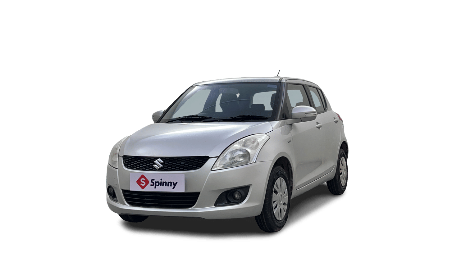 Used 2013 Maruti Suzuki Swift VXi Petrol Manual Image
