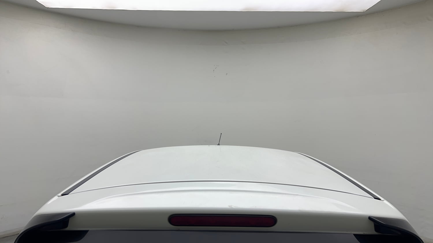 Used 2024 Tata Tiago XTA iCNG Cng Automatic exterior EXTERIOR ROOF VIEW