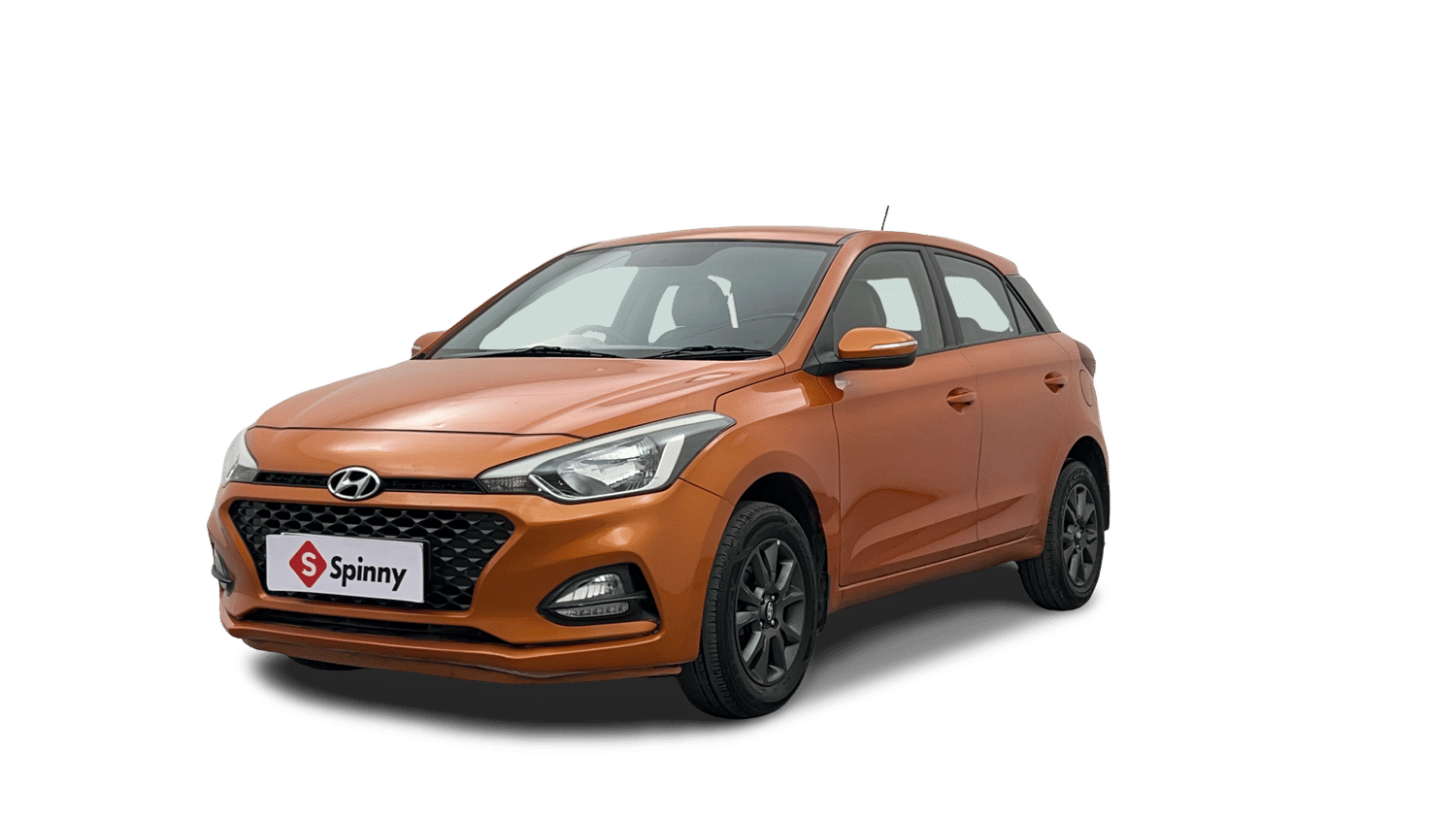 Used 2018 Hyundai Elite i20 Asta 1.2 AT Petrol Automatic Image