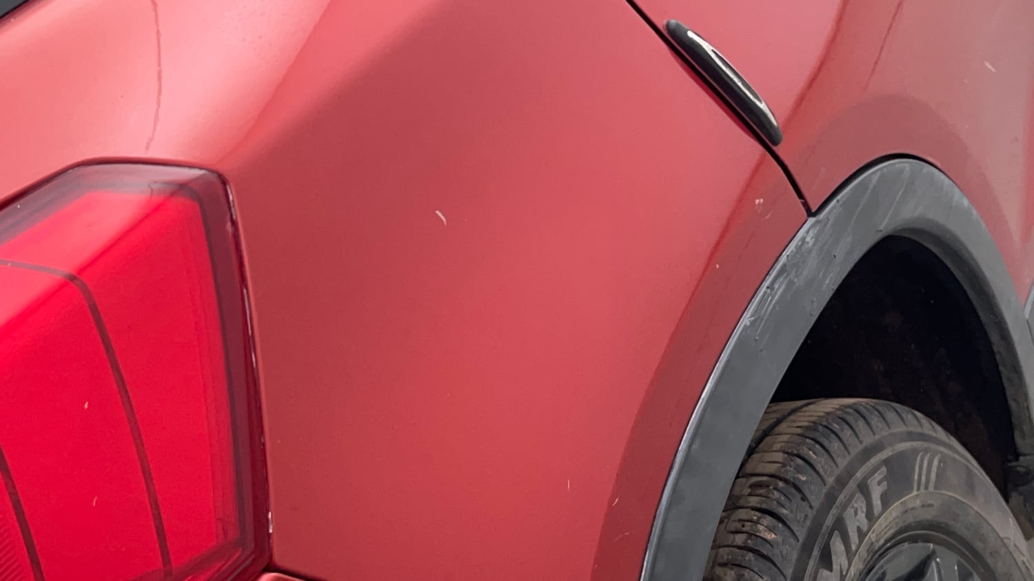 Used 2019 maruti-suzuki Vitara Brezza ZDi Plus AGS Diesel Automatic dents MINOR DENT