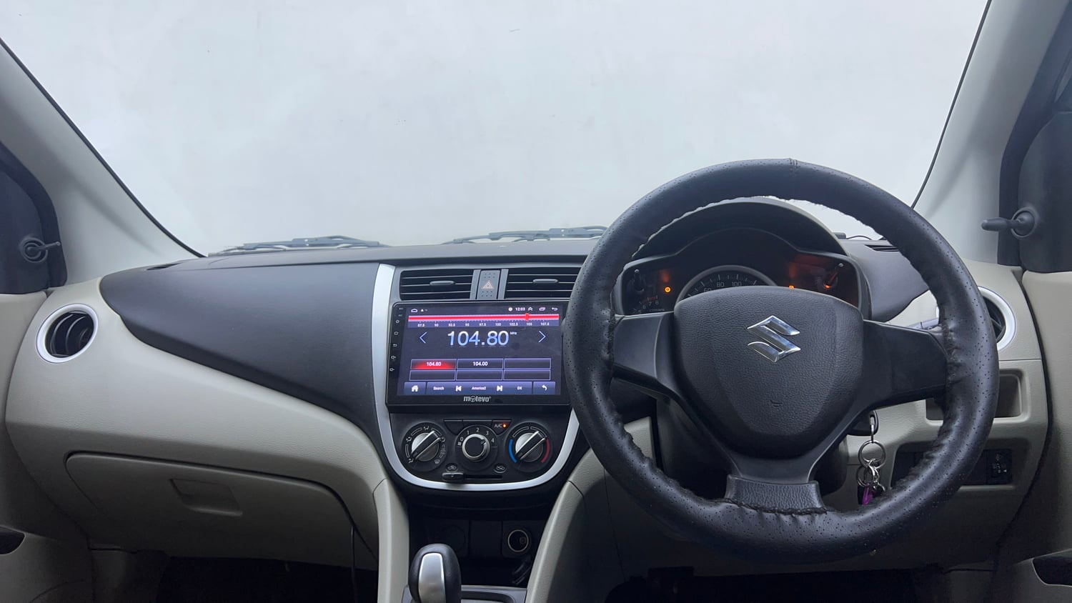 DASHBOARD VIDEO