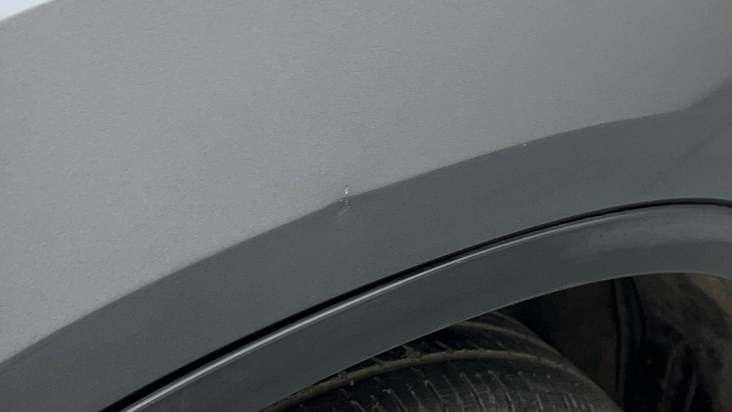 Used 2023 Tata Harrier XZA Plus Diesel Automatic dents MINOR DENT