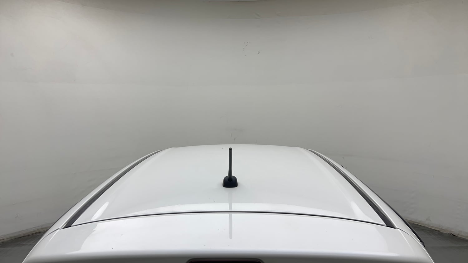 Used 2026 Maruti Suzuki Swift LXi Petrol Manual exterior EXTERIOR ROOF VIEW