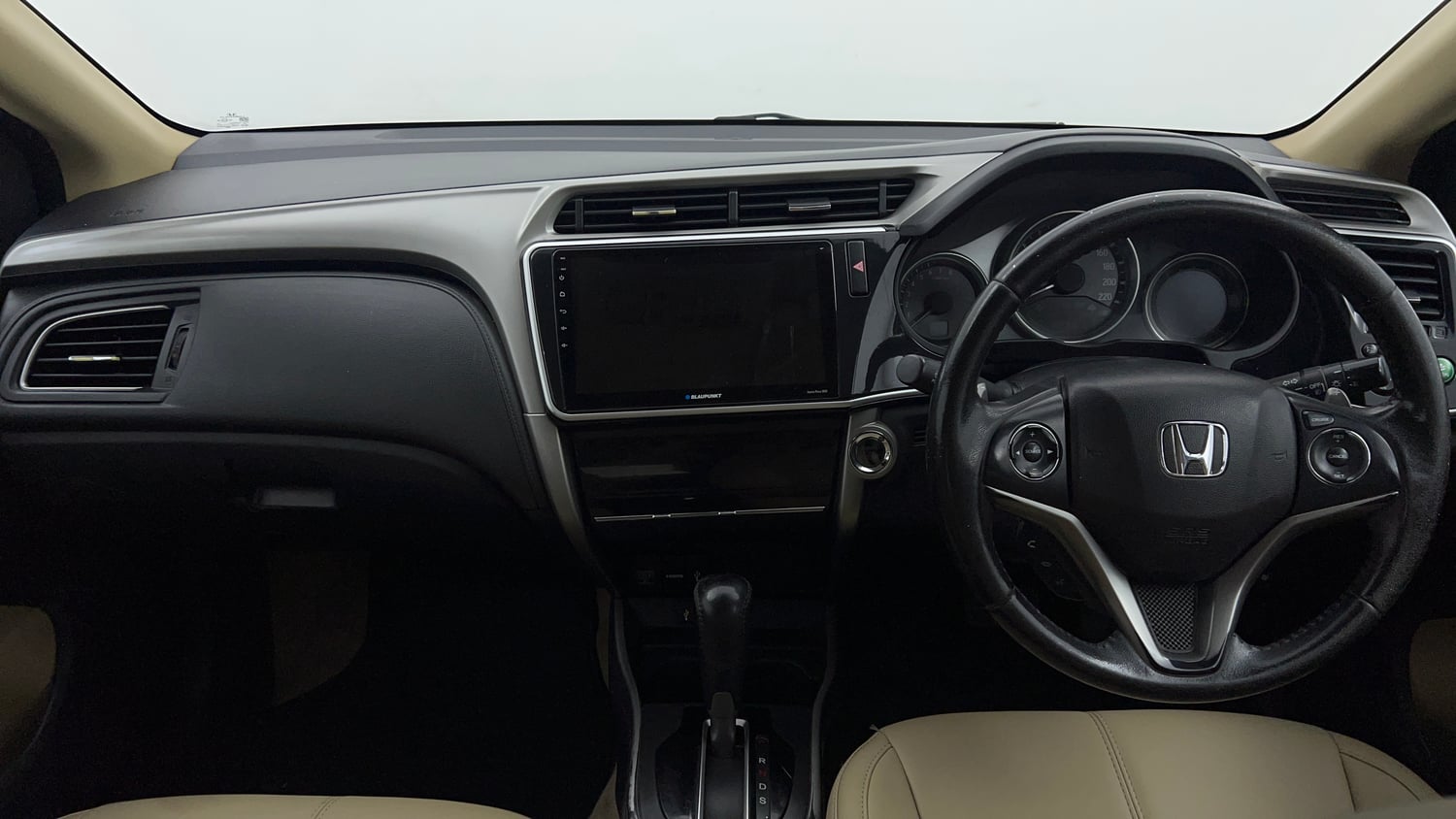 DASHBOARD VIDEO