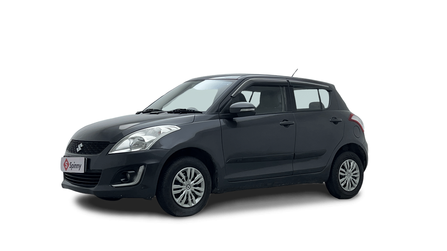 Used 2016 Maruti Suzuki Swift VXi Petrol Manual Image