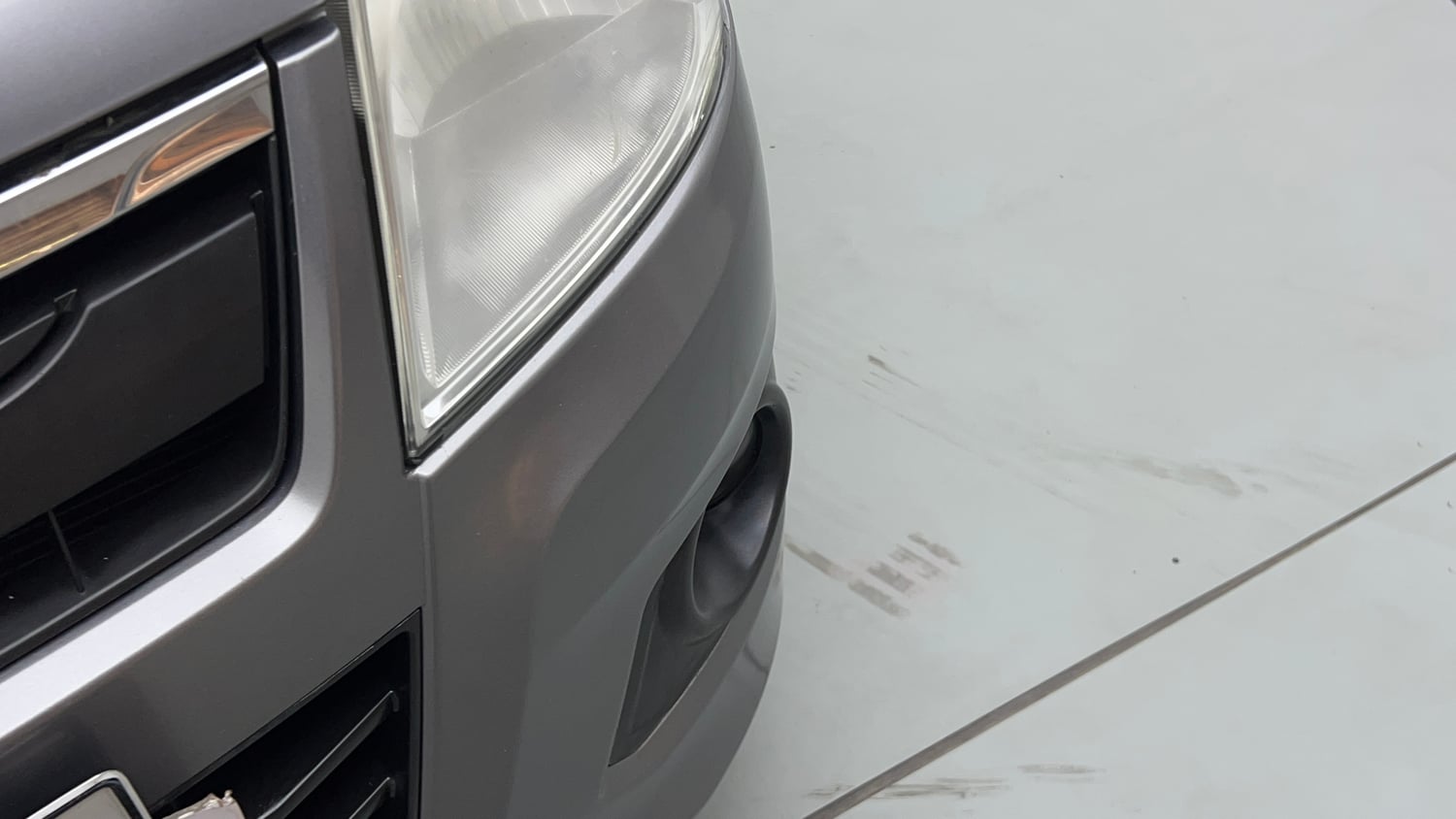 Used 2013 Maruti Suzuki Wagon R VXI Petrol Manual dents MINOR SCRATCH
