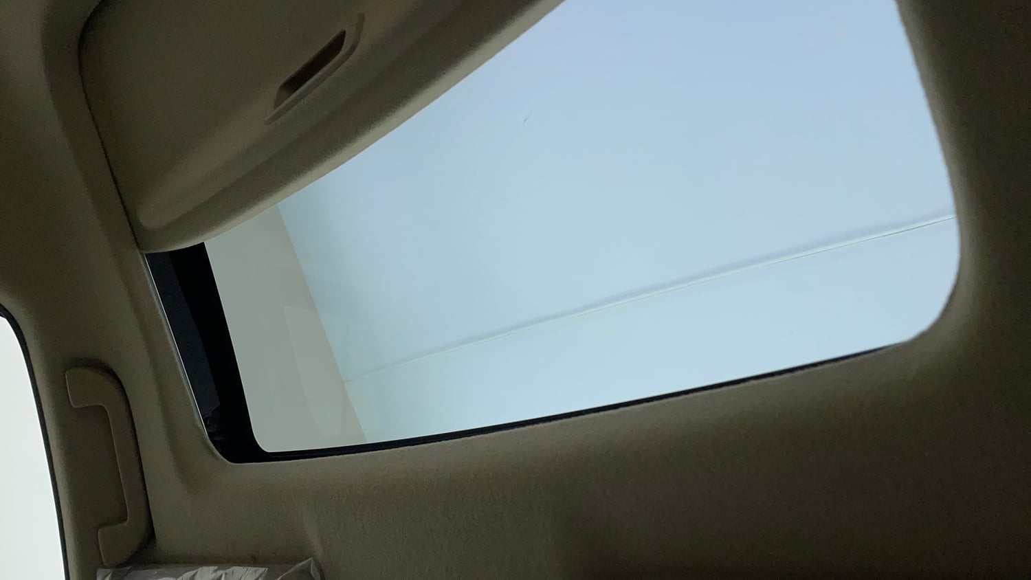 Used 2016 Honda City VX CVT Petrol Automatic top_features Sunroof