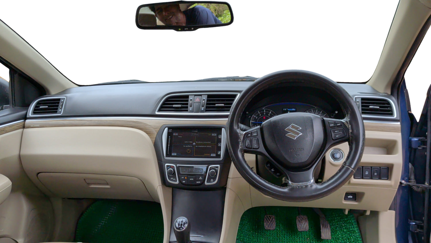 DASHBOARD VIDEO