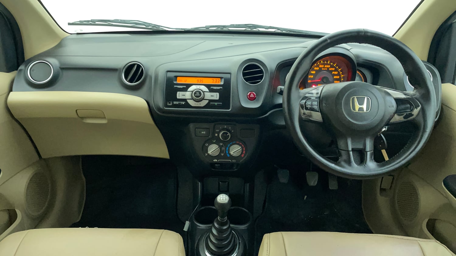 DASHBOARD VIDEO