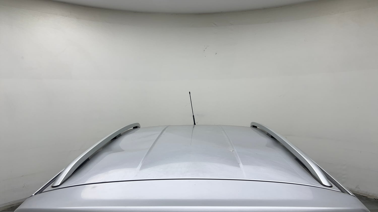 Used 2019 Ford Freestyle Titanium 1.2 Ti-VCT Petrol Manual exterior EXTERIOR ROOF VIEW