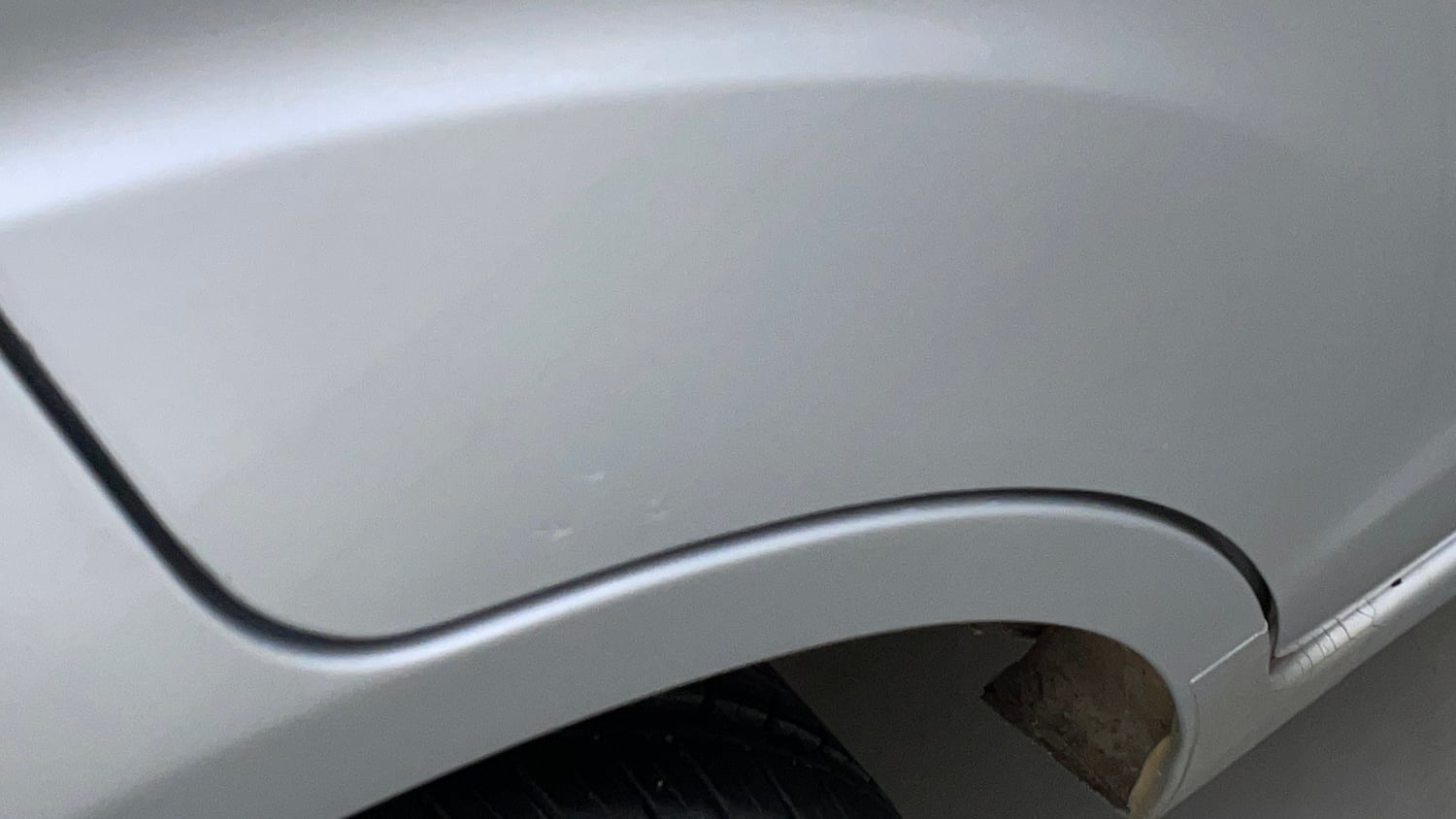 Used 2014 Ford Figo Duratorq Diesel ZXI 1.4 Diesel Manual dents MINOR SCRATCH