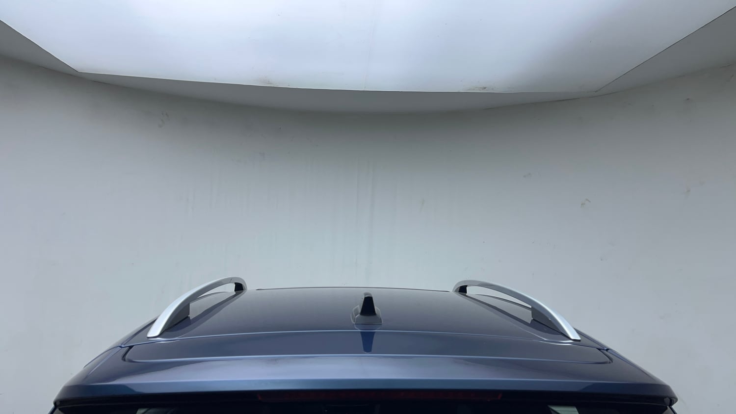 Used 2024 Skoda Kushaq Style 1.5L TSI DSG Petrol Automatic exterior EXTERIOR ROOF VIEW