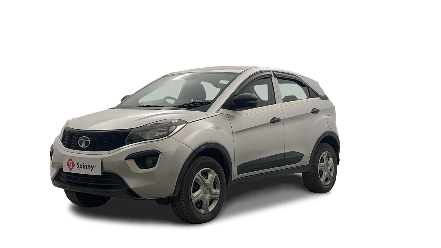 Used 2018 Tata Nexon XMA Petrol Petrol Automatic Image