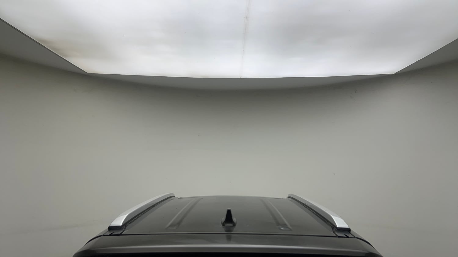 Used 2023 Honda Elevate VX MT Petrol Manual exterior EXTERIOR ROOF VIEW