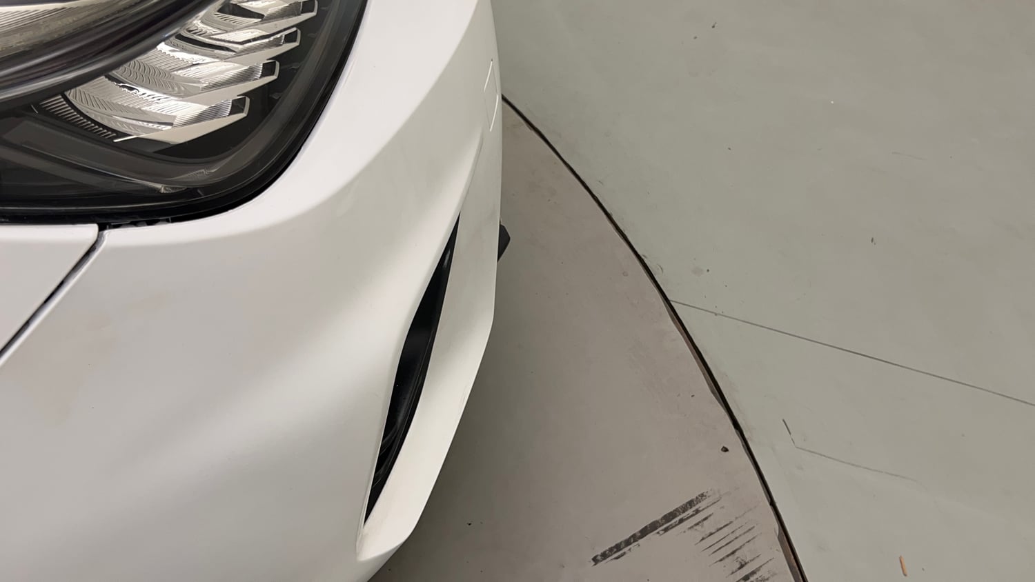 Used 2021 Honda City ZX CVT Petrol Petrol Automatic dents MINOR SCRATCH