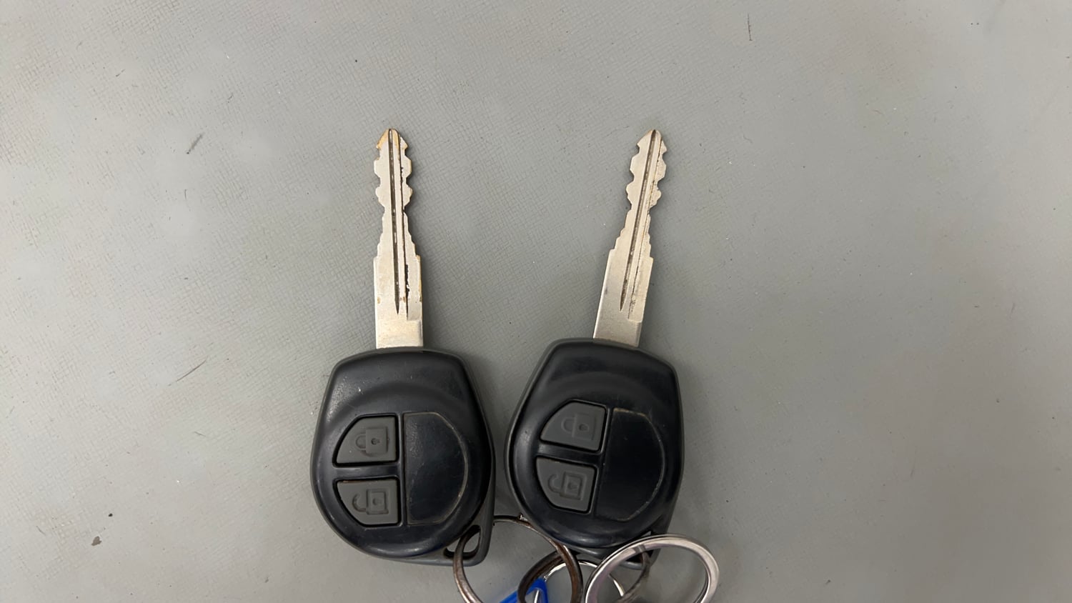 Used 2013 Maruti Suzuki Wagon R VXI Petrol Manual extra CAR KEY VIEW