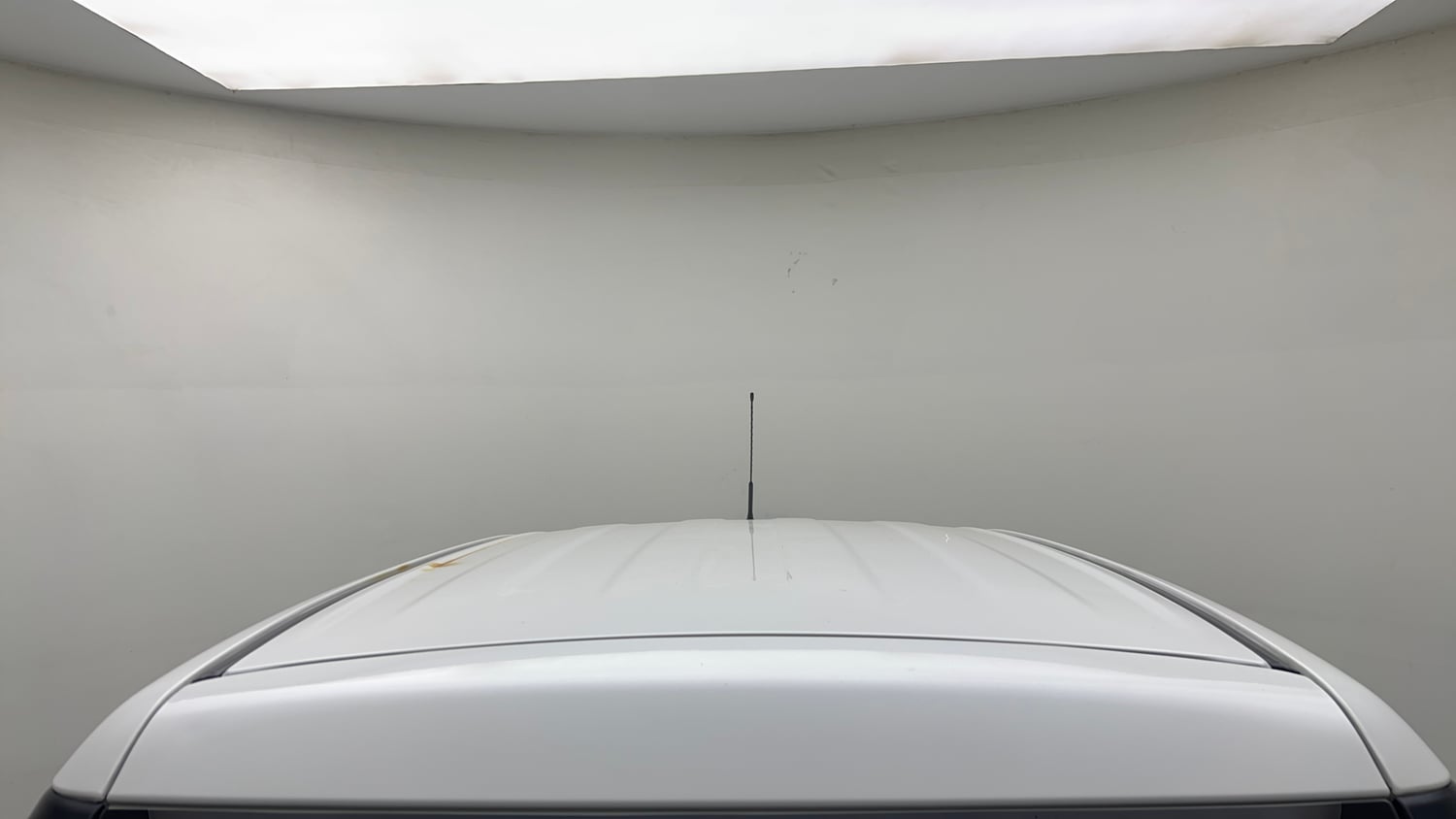 Used 2024 Maruti Suzuki Wagon R VXI 1.0 CNG Cng Manual exterior EXTERIOR ROOF VIEW