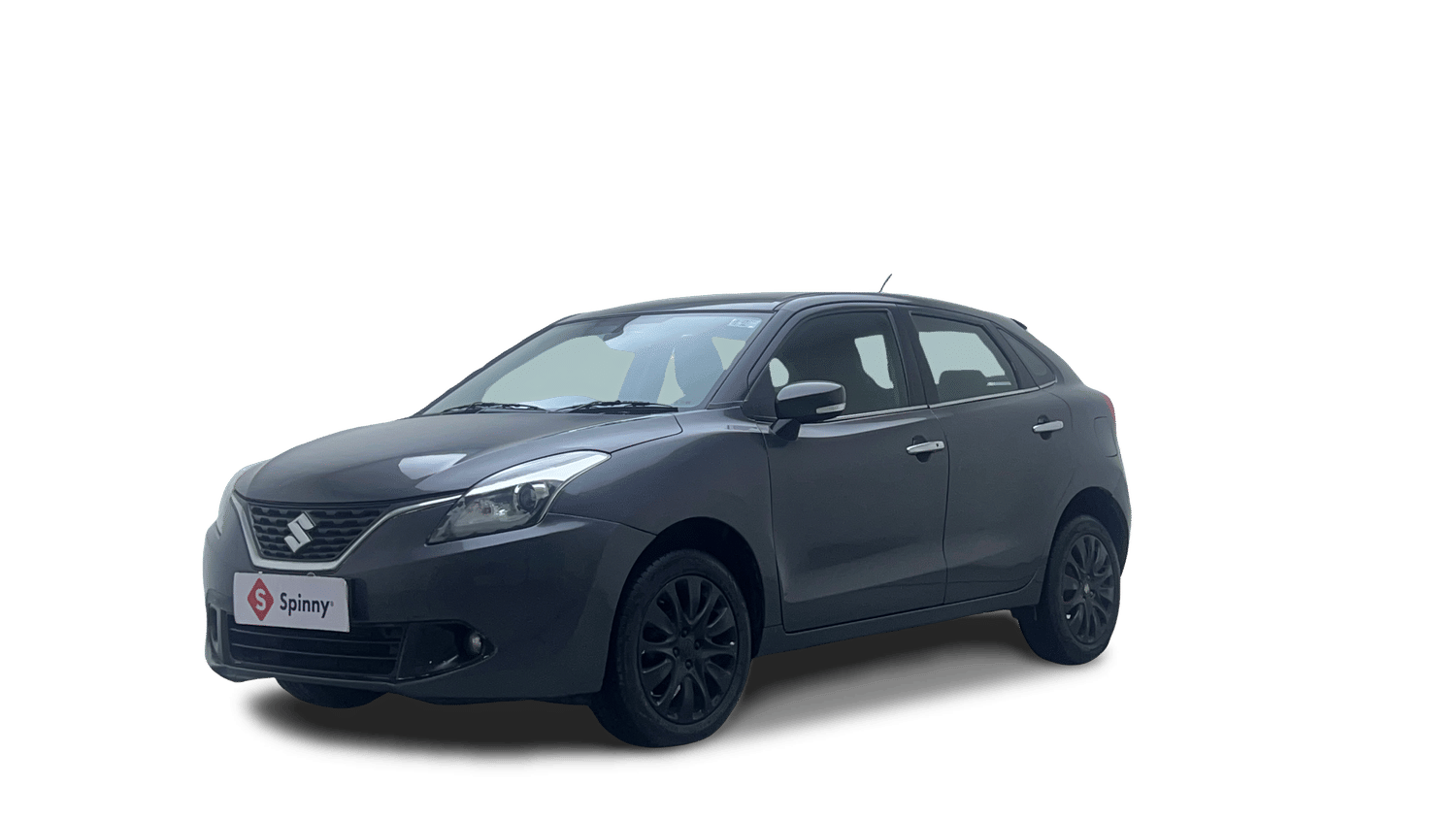 Used 2019 Maruti Suzuki Baleno Alpha 1.2 Petrol Manual Image