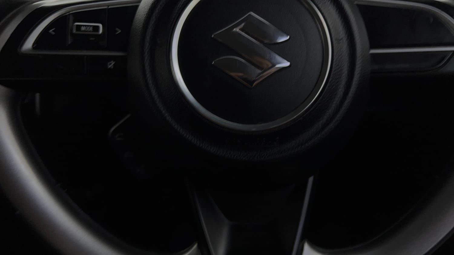 Used 2020 Maruti Suzuki Swift ZXi Plus Petrol Manual top_features Airbags