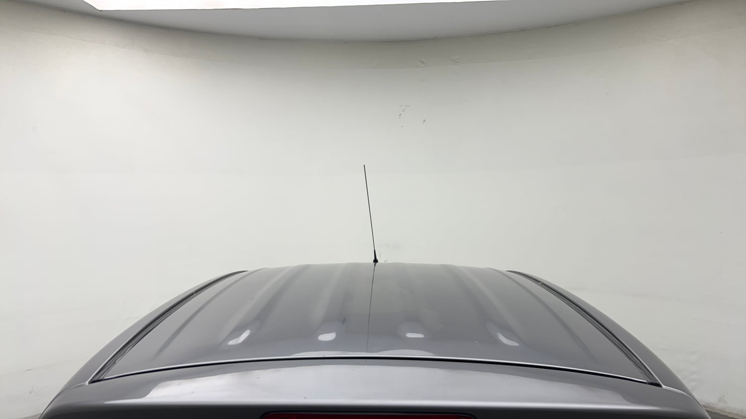 Used 2018 Maruti Suzuki Celerio ZXi (O) AMT Petrol Automatic exterior EXTERIOR ROOF VIEW