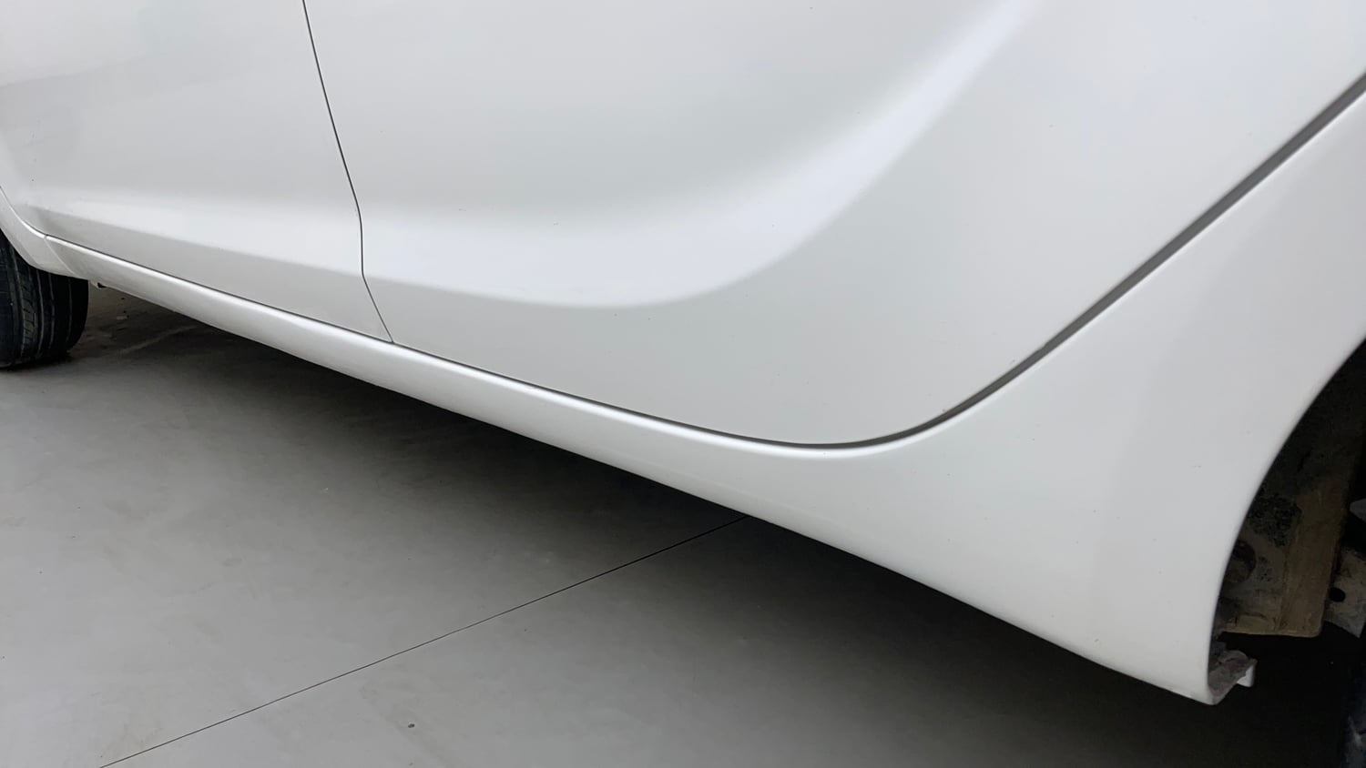 Used 2013 Hyundai i20 Magna (O) 1.2 Petrol Manual dents MINOR SCRATCH