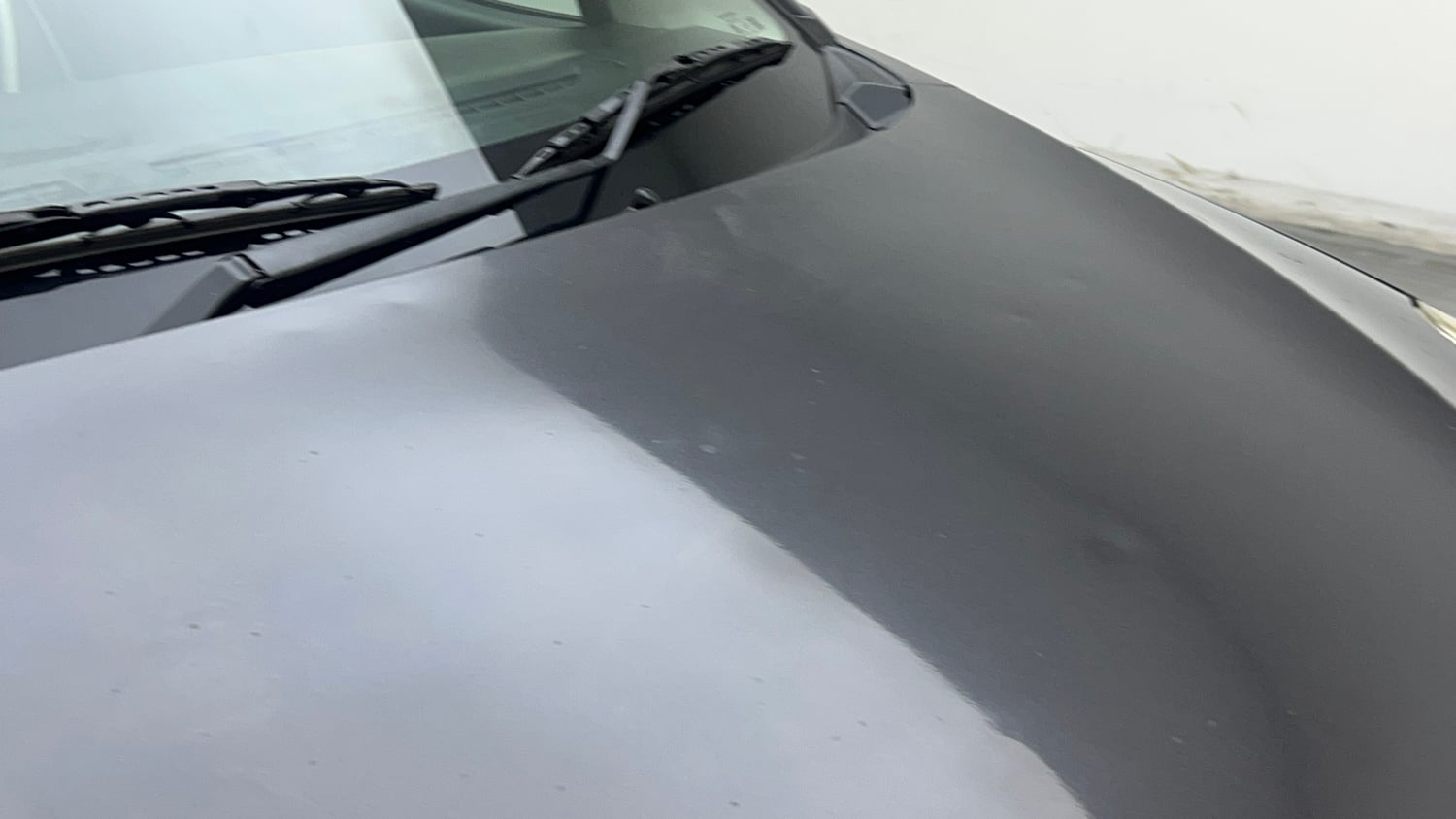 Used 2018 Maruti Suzuki Baleno Delta 1.2 Petrol Manual dents MINOR DENT