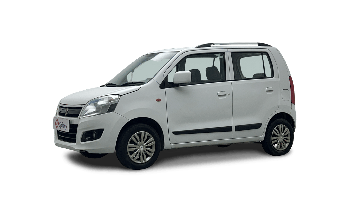 Used 2015 Maruti Suzuki Wagon R VXI Petrol Manual Image