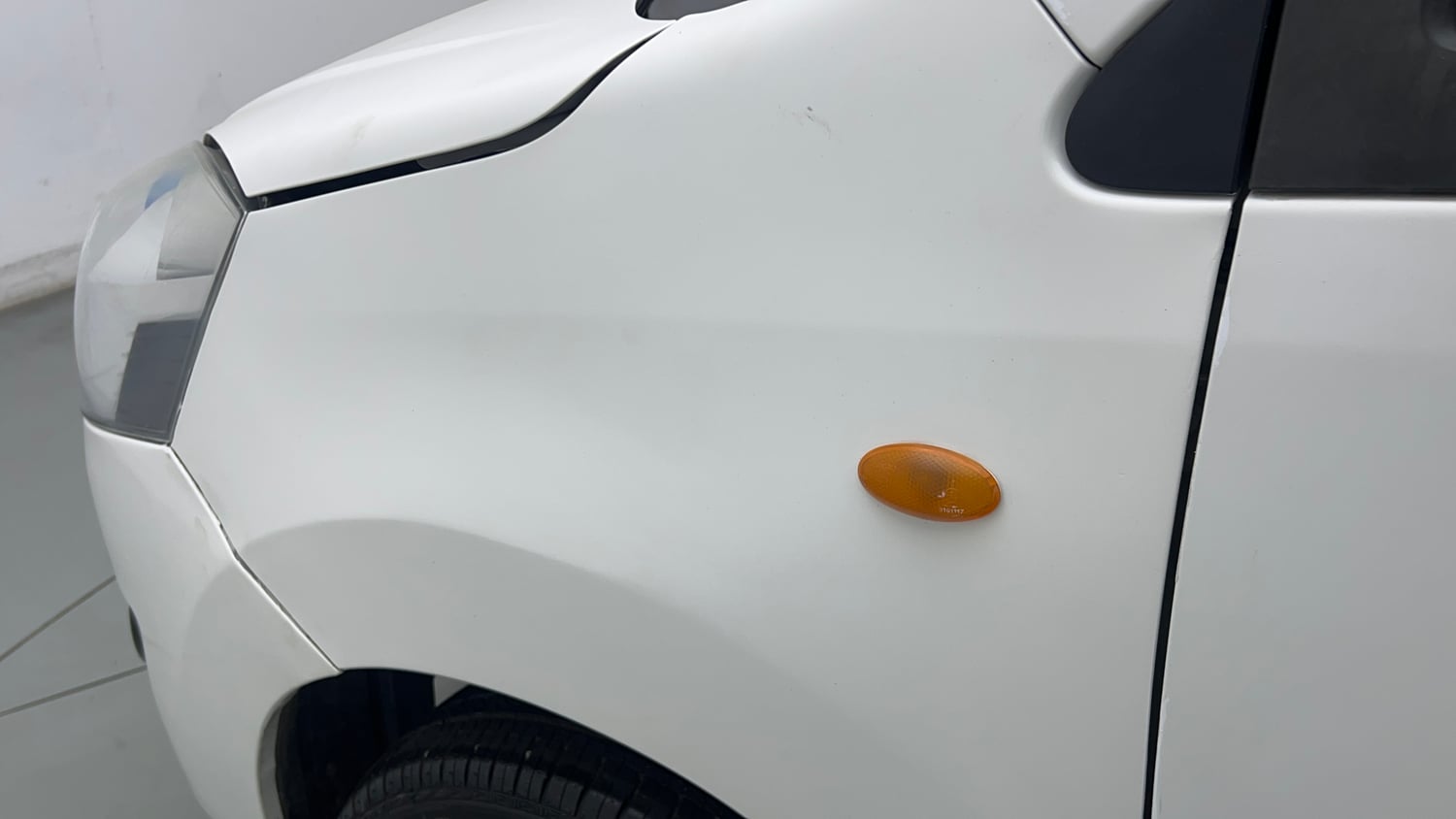 Used 2015 Maruti Suzuki Wagon R VXI Petrol Manual dents MINOR SCRATCH
