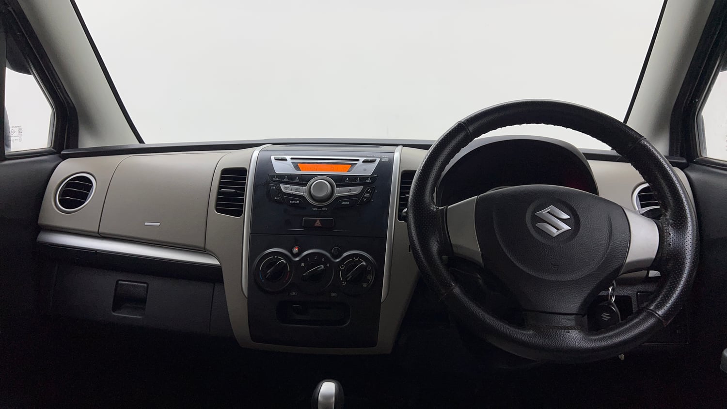 DASHBOARD VIDEO