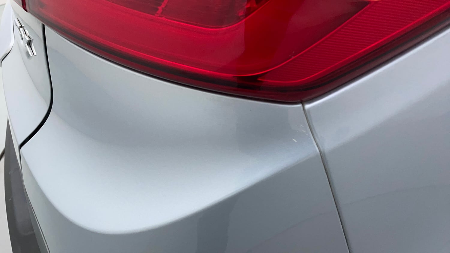 Used 2019 Hyundai Creta SX 1.6 AT Petrol Petrol Automatic dents MINOR SCRATCH