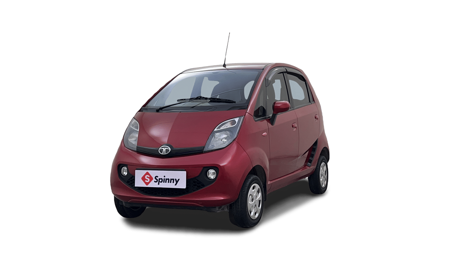 Used 2015 Tata Nano Twist XTA Petrol Automatic Image