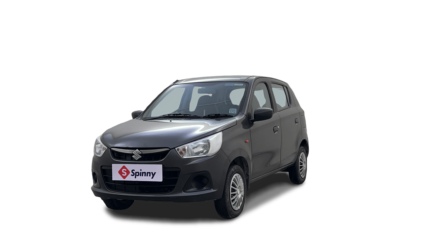 Used 2016 Maruti Suzuki Alto K10 VXi AMT Petrol Automatic Image