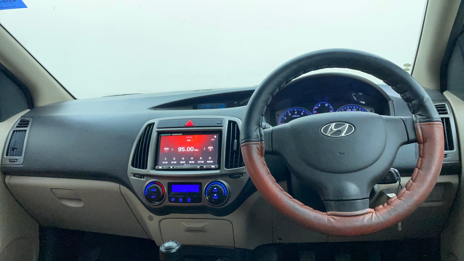DASHBOARD VIDEO