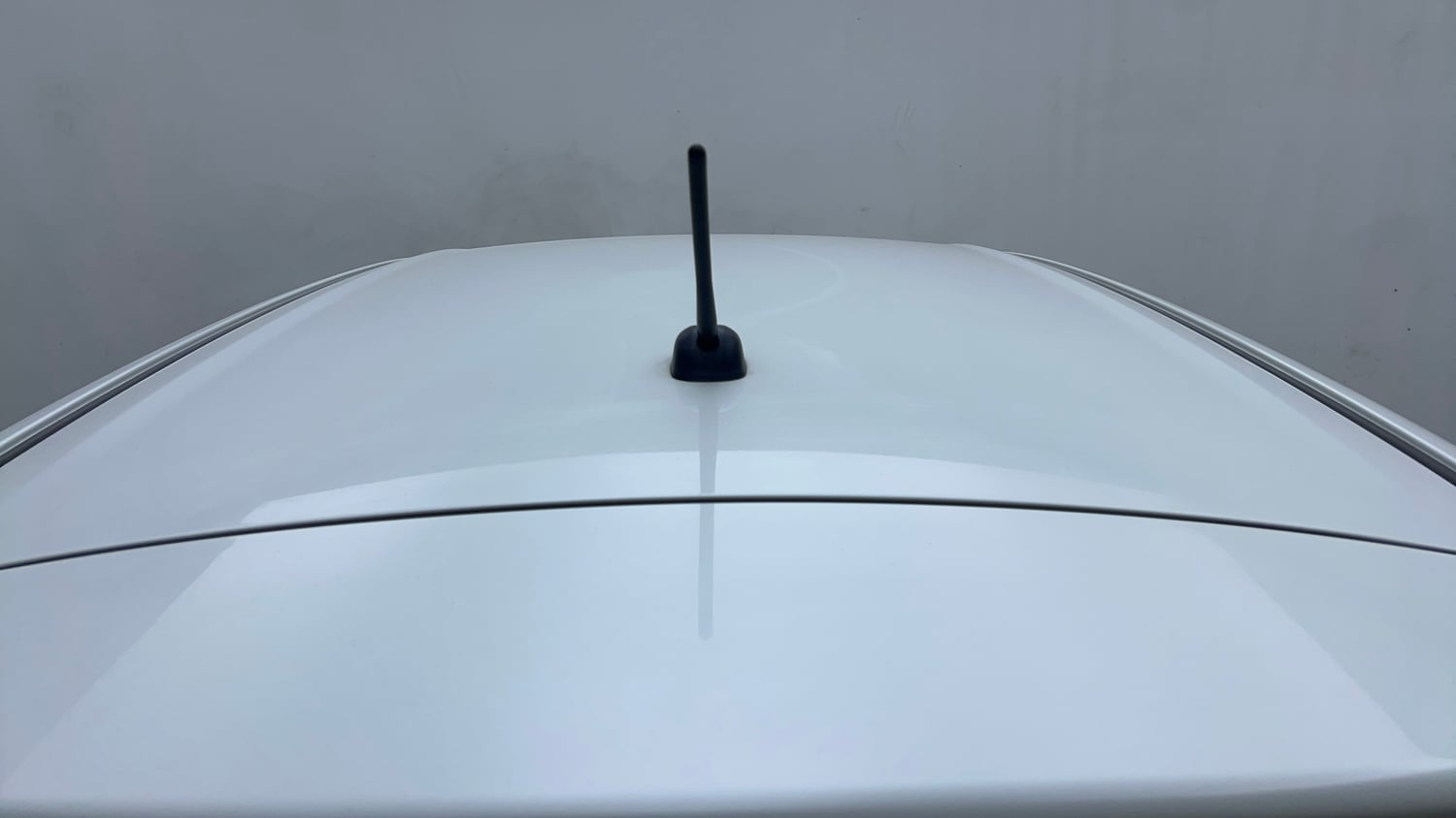 Used 2020 Maruti Suzuki Swift ZXi AMT Petrol Automatic exterior EXTERIOR ROOF VIEW