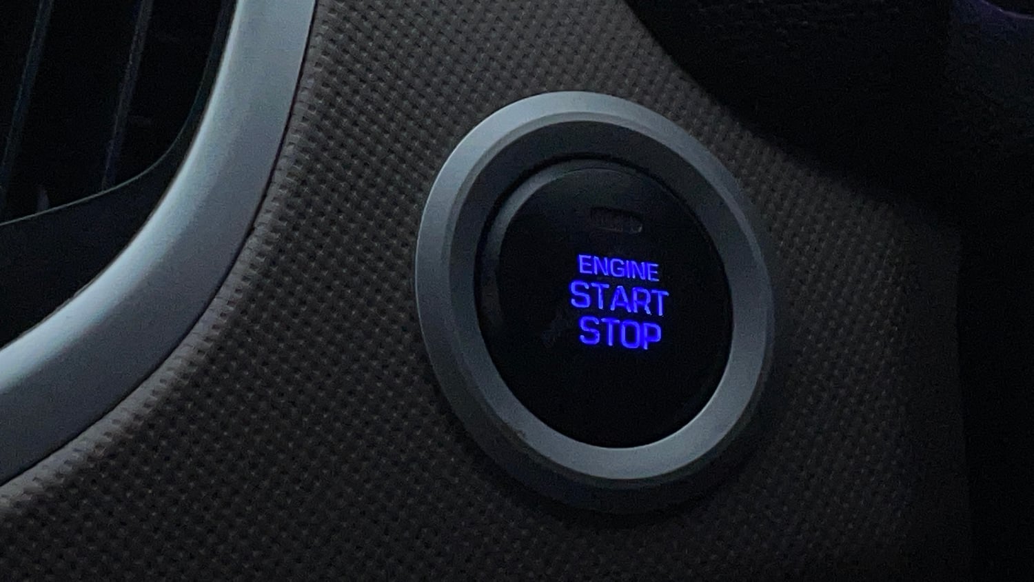 Used 2019 Hyundai Creta SX 1.6 AT Petrol Petrol Automatic top_features Keyless start