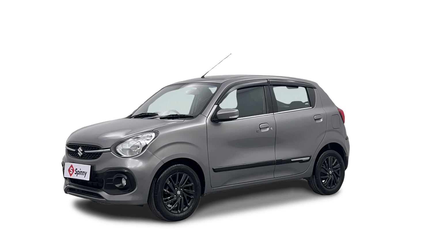 Used 2022 Maruti Suzuki Celerio ZXi Plus AMT Petrol Automatic Image