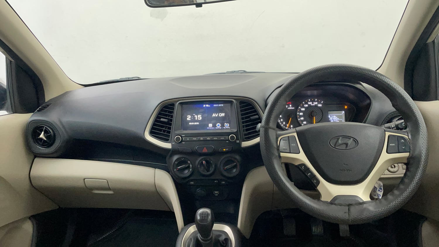 DASHBOARD VIDEO