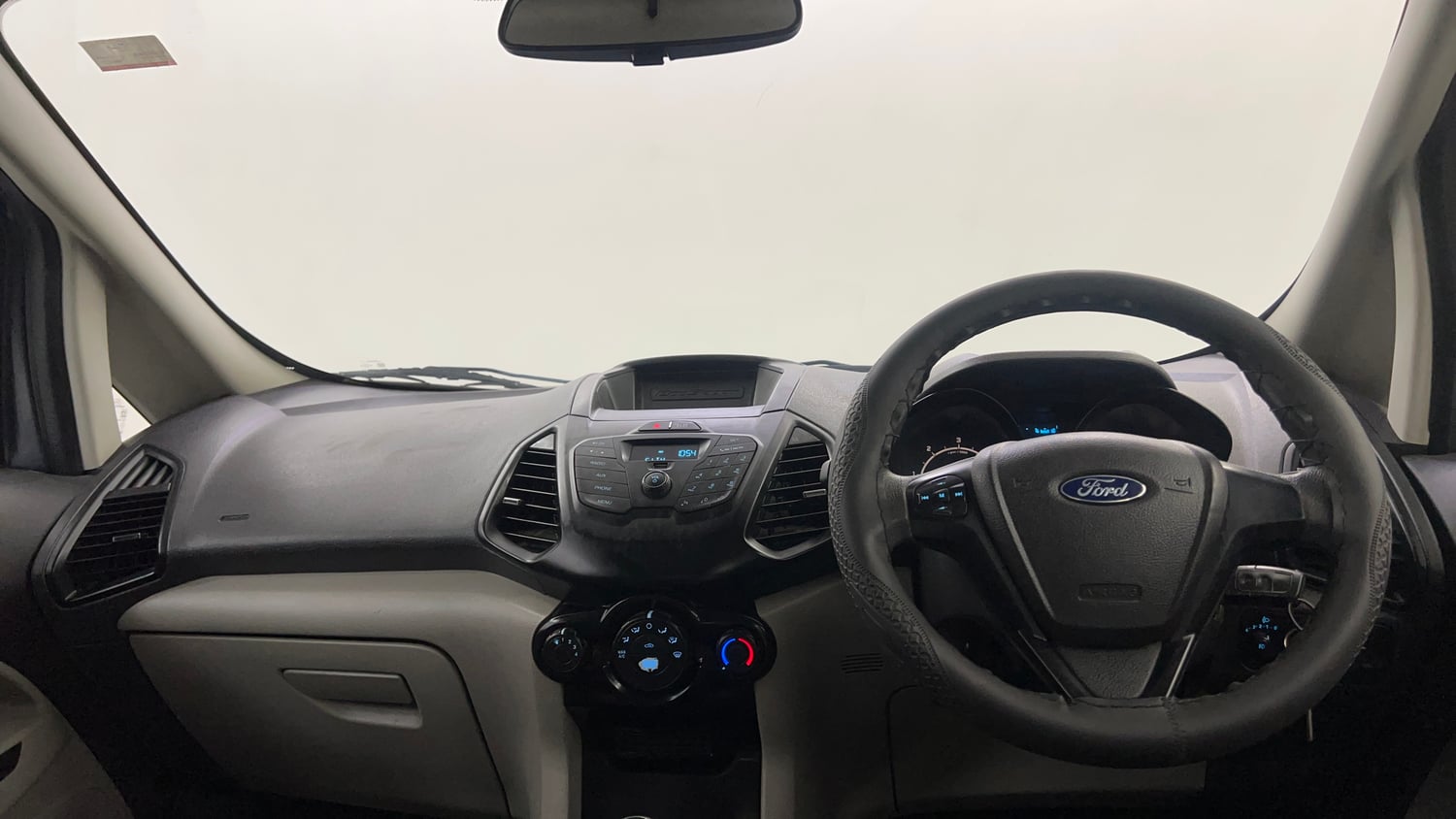 DASHBOARD VIDEO